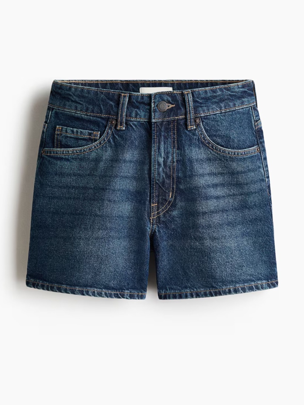 H&M Women’s Denim Shorts Size 6